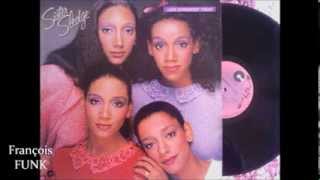 Sister Sledge - Pretty Baby (1980) ♫
