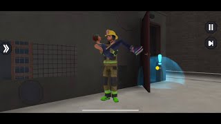 Emergency hero- flood rescue 2021/ iOS playgame 😍🥰😍😭
