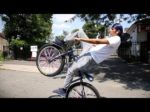 (BOMB SQUAD)  New Jersey Bike Life (@Nationwidebikelife)