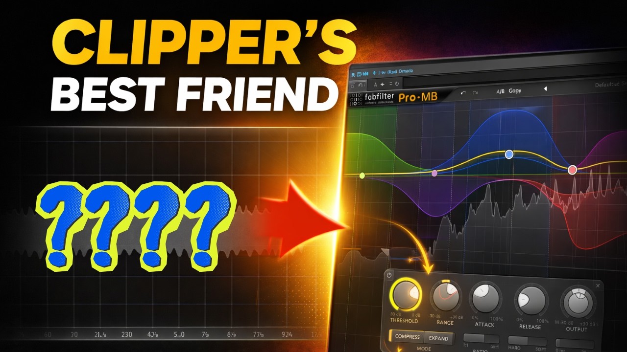 Don't make this mistake. The Missing Step After Clipping...