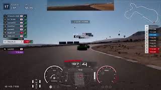 【GTSport】マニュファク