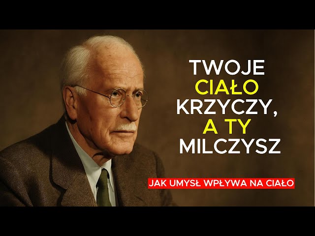Vídeo relacionado con Co twoje ciało wie o szczęściu: Jak poprzez ciało odmienić umysł