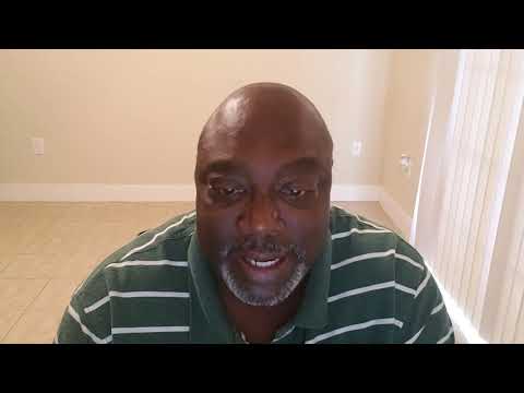 Satan's Attack! Creative Order/Headship Before Fall. Women Usurping Authority Over Men! 8 -29-22