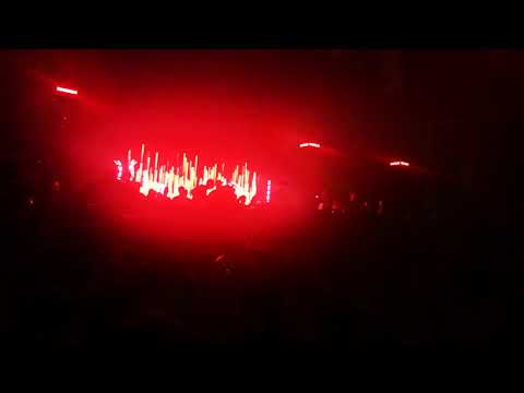 Chris Liebing @ Time Warp 2019 (pt. 2)