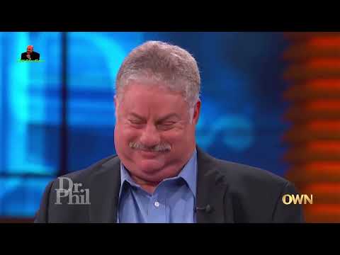 Dr. Phil | S13 E166:  Hundreds of Photos in a Box: Snapshots by an Admirer Who She Calls Her Stalker