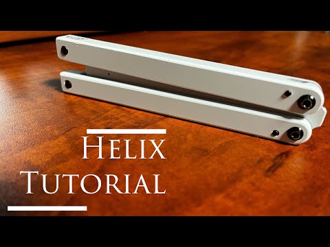Balisong Tutorial | Helix