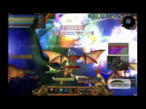 Sobekhotep VS. Malygos Hero 25