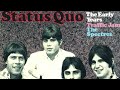 The Traffic Jam - Wait Just A Minute