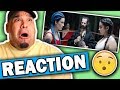 Halsey ft. Lauren Jauregui - Strangers (Music Video) REACTION Halsey ft. Lauren Jauregui - Strangers (Music Video) REACTION