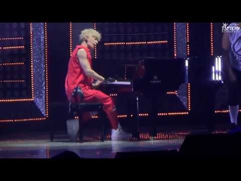 [Fancam] 130803 SS5BKK Trap - Henry Focus [13MKH}