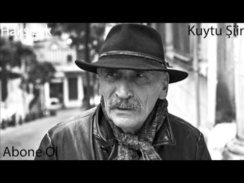 Tuncel Kurtiz  -  Haksızlık