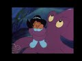 Princess Jasmine Damsel In Distress
