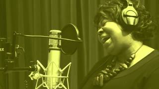 Deborah Brown & Bruce Barth Perform "Save Your Love for Me"