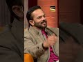 Kyun Rohit Shetty Nahi Lete Hain Holidays The Kapil Sharma Show TKSS Shorts