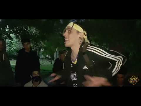 Mati vs Snake [Octavos] Fecha 6