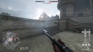 [BF1]プレイ動画(ストレス発散)3