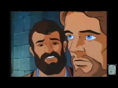 CATE-VIDEO: LA STORIA DELLA SETTIMANA SANTA