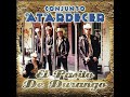 La celda 27. Conjunto atardecer