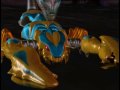 Beast Wars Season 2 Opening