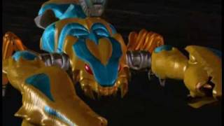 Download lagu Beast Wars Season 2 Opening mp3