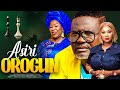 ASIRI OROGUN - A Nigerian Yoruba Movie Starring Antar Laniyan | Fausat Balogun | Jaiye Kuti