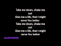 Skillet - ScareCrow Lyrics - LyricsFor ThePublic Skillet - ScareCrow Lyrics