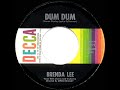 1961 HITS ARCHIVE: Dum Dum - Brenda Lee
