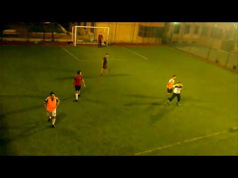 Futbol Arena Halı Saha 2 11.05.2016 20:30 - akillisaha.com