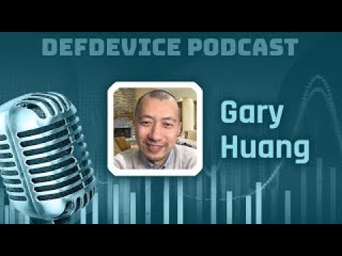 The Life Story of Gary Huang, Founder of the 7 Figure ... - YouTube