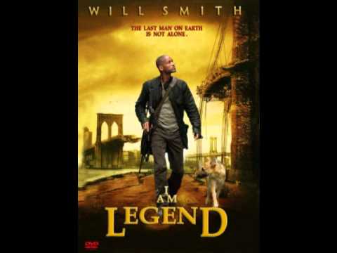 I Am Legend - My Name Is Robert Neville (SoundTrack)