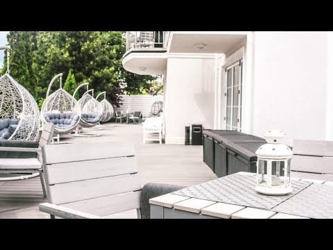 Villa Astra Baltica, Międzyzdroje, Poland