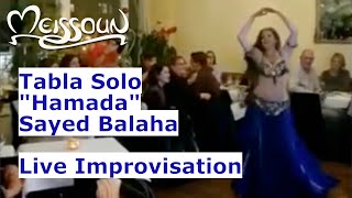 Orientalischer Tanz und Bollywood Dance