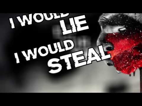 OTHERWISE - Die For You (Lyric Video)