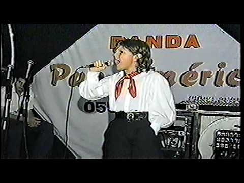 13º Cancioneiro da Canção Gauchesca | Fase Municipal | Alegria - RS 2005