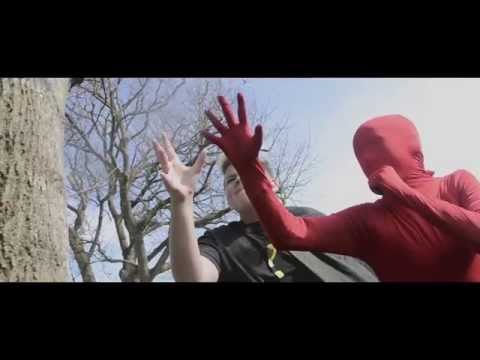 Super Zeroes - Official Trailer PQA (Southwick, West Brighton) [HD]