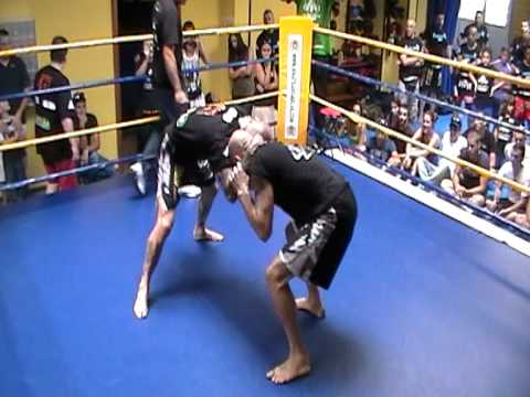 Team da Silva Davide Borgonovo vs Lino Loguercio 4 Torneo Brasil -submission