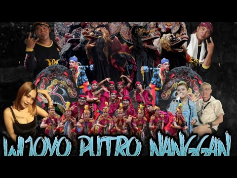 🔴 Live Jatilan Babak Putra WPN Blendeong / Taman Ngelo