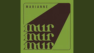 Murmurmur - Marianne video