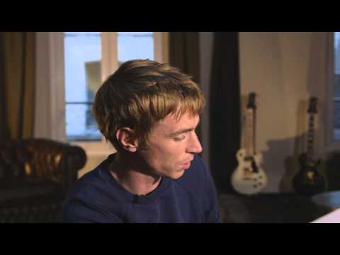 Alcaline, l'Objet Fétiche de Ben Mazué