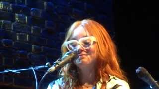 Tori Amos - Songbird (Fleetwood Mac cover) - Linz 2014 FULL HD