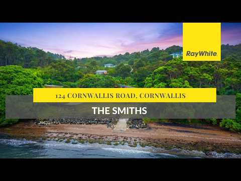 124 Cornwallis Road, Cornwallis, Waitakere City, 4 Bedrooms, 2 Bathrooms, House