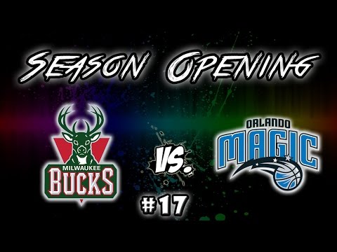 NBA 2K15 MyGM - Ep. #17 - Auf ein Neues! [German]