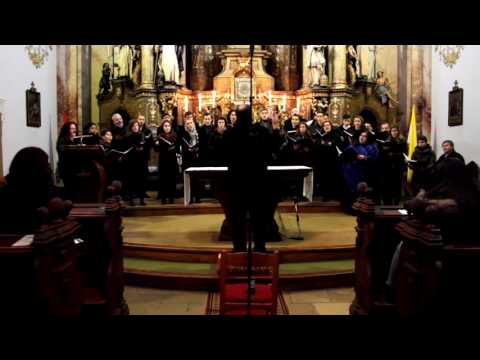 Andrea Gabrieli: Angelus ad pastores ait (2016)