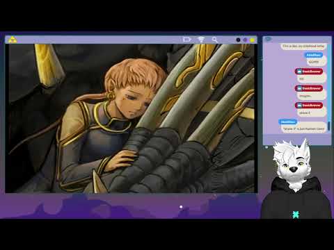its only the last chapter. | Fire Emblem: Path of Radiance [FINALE.5]