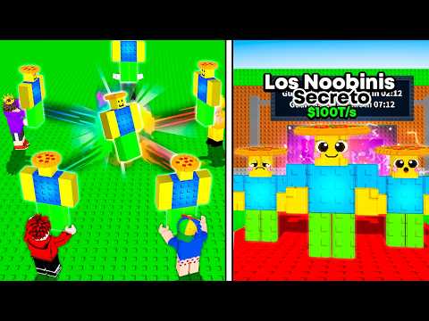 I got ALL the SECRET BRAINROTS CRAFTING RECIPES in 24 Hours in Steal a Brainrot