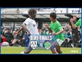 Demi-finales : Amiens SC vs AS Saint-Étienne en direct (14h55) I Play-offs Championnat Nat U17 23-24