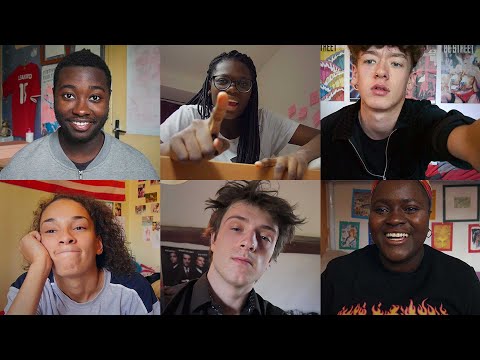 Dear Future Self | Teaser