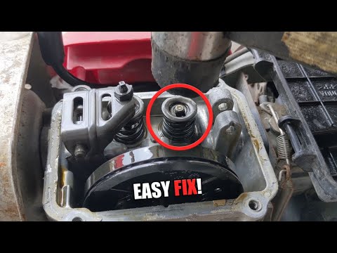 How to Easily Fix a Stuck Valve (Quick Fix)