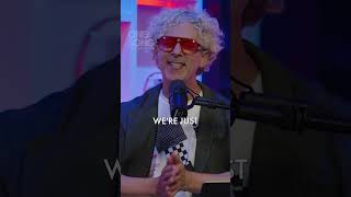 Funkadelic:guitar mystery! 🤷‍♀️