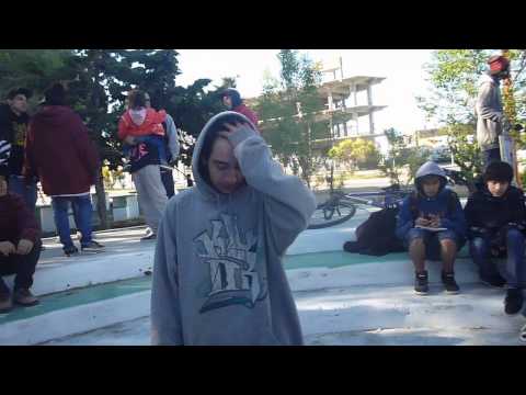 Juani Vs Gem (Semifinal)